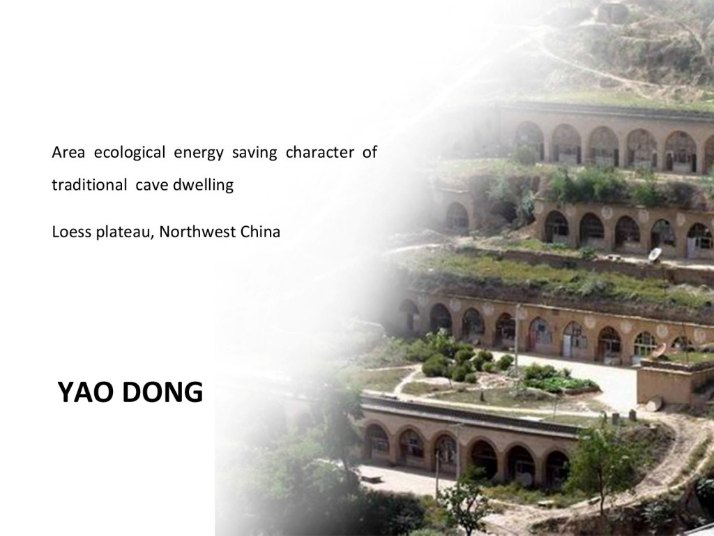 tradional dwellings of china(group 7)-7